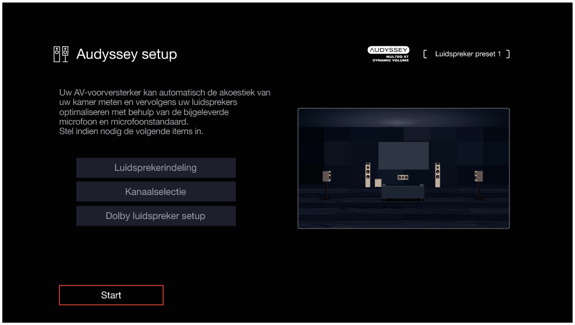 GUI AudysseySetup3 X28